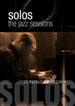 Gonzalo Rubalcaba - Solos: The Jazz Sessions